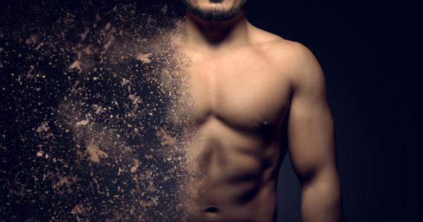 От 30 годишна възраст в човешкото тяло започват да се появяват