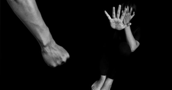 По данни на Световната организация по здравеопазване всяка трета жена