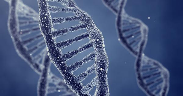 За първи път учените успяха да заснемат отблизо единична молекула