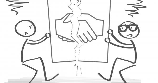 Някои приятелства наистина траят цял живот но други дори не