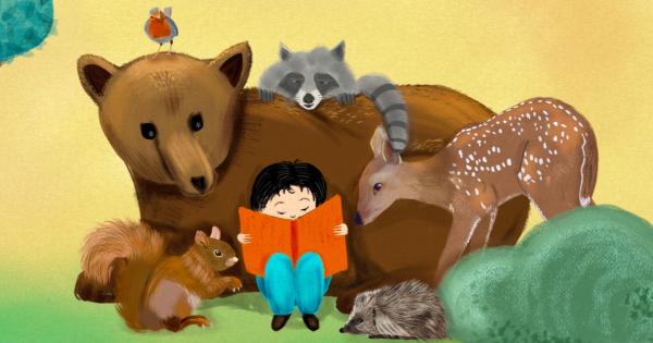 Роалд Дал е един от най обичаните детски автори Този британски