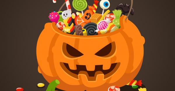 Лакомство или пакост Костюми казваме ние защото това е най вълнуващата част