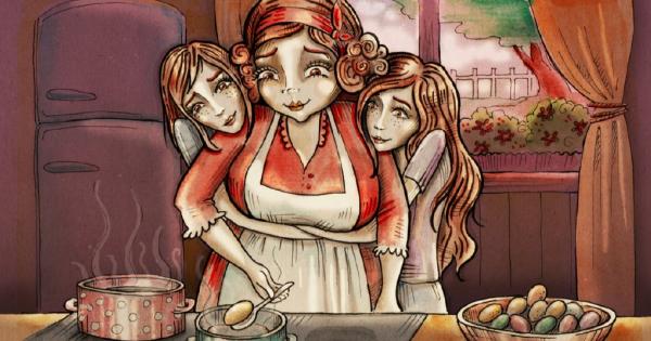 Няма акт на доброта независимо колко малък е който да