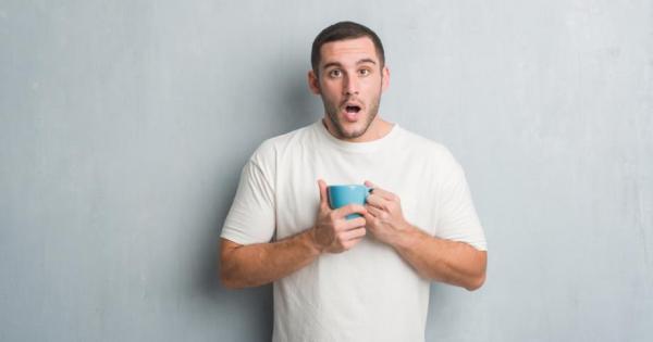 На всеки от нас кофеинът влияе по различен начин Ситуацията