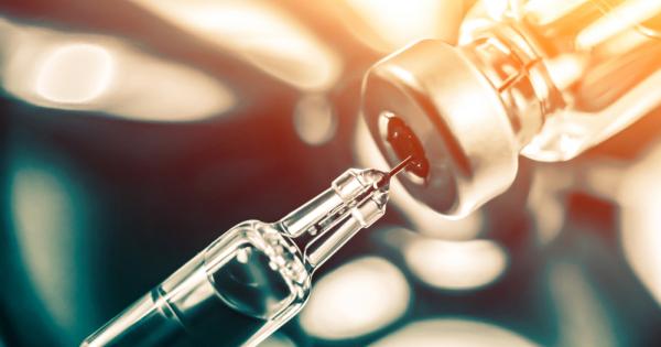 Грипната ваксина предпазва милиони хора по света от свързани от