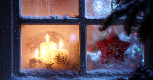 Преди много много години в една далечна северна страна зад