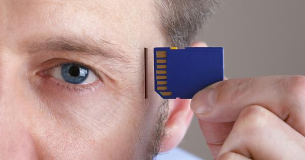 Още вода в мелницата на онези които твърдят че Интернет