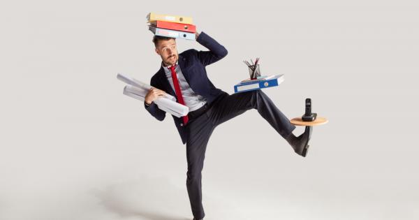 Защо толкова много хора днес се чувстват принудени да бъдат