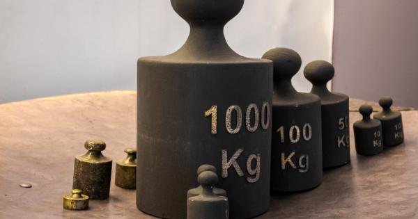 Учени се готвят да променят начина по който се дефинира