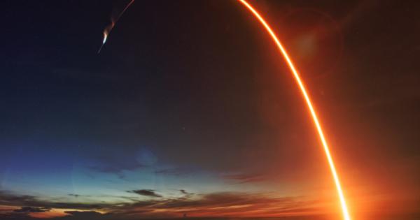 Благодарение на компанията SpaceX до 2030 г ще можем да