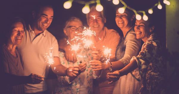 Ако сте от хората които са решили да посрещнат новата