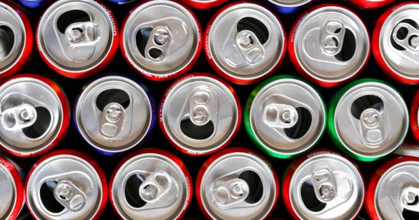 Когато става дума за опазване на околната среда металните кенчета