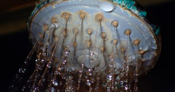 Банята ви вероятно крие малка мръсна тайна Кранове тоалетни и чучури