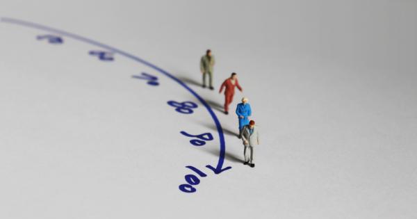 Със сигурност сте чували за хора които по една или