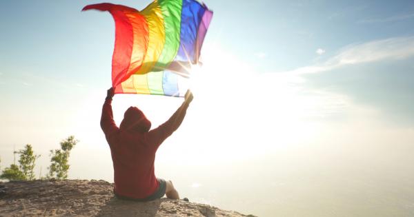 В опит да спрат дискриминацията срещу пребиваващи в България еднополови