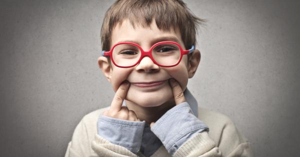 Днес е Световният ден на усмивката Той се отбелязва всеки