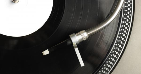 Знаете как е – онова парче просто не спира да