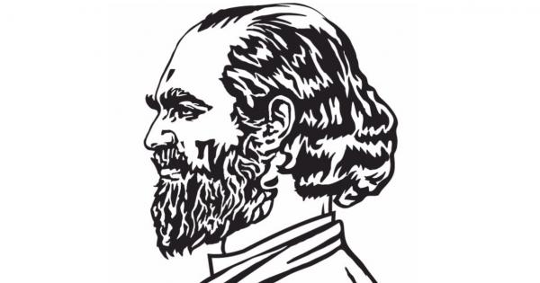 Той е един изчезващ вид От онази рядка порода гениални