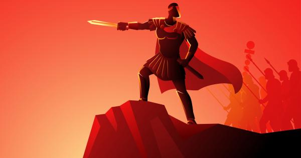 Изразът има латински произход и в оригинала си звучи така