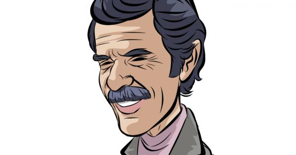 Ричард Бах е автор на култови произведения като Джонатан Ливингстън чайката