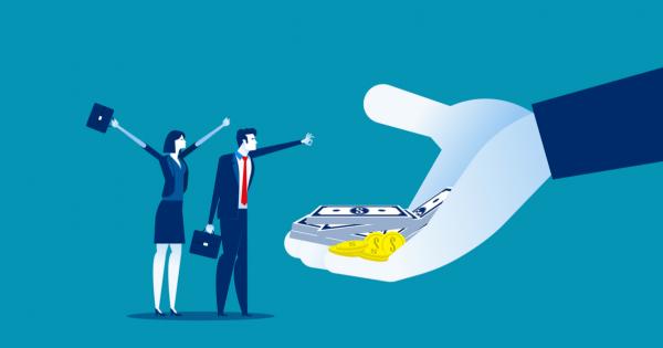 Искате ли да имате предимство по време на преговори за