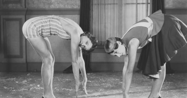 Знаете ли че мъжете първи са носили обувки с високи