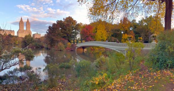Безброй са класациите за най красив град най вълнуваща дестинация най романтични места по