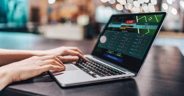 Безопасно ли е онлайн залагането Този въпрос сигурно си задавате