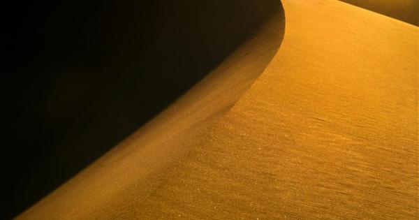 Долината на смъртта най големият и най горещият национален парк