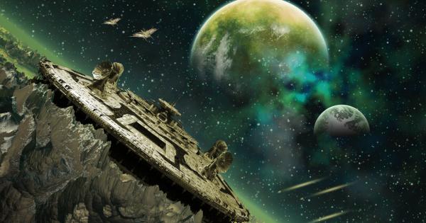 Астрономите ще започнат да наблюдават мистериозната звезда Таби със 100