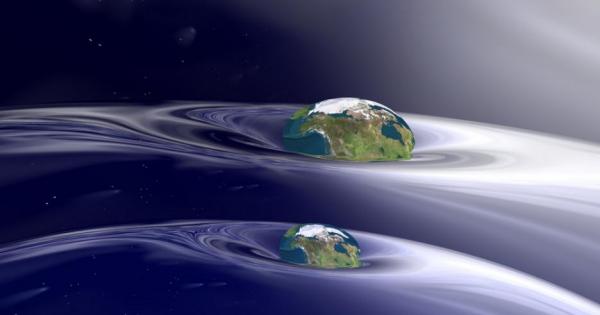 Две седмици преди да почине Стивън Хокинг е изпратил за