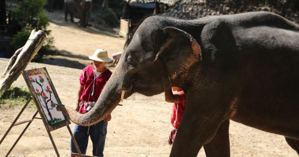 Творческият човек е особен вид Към него се отнасят художниците