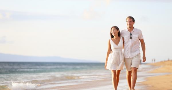 Добре известно е че жените предпочитат по високи мъже Изследванията показват