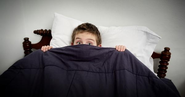 Отивам да спя разкажи ми нещо хубаво за лека