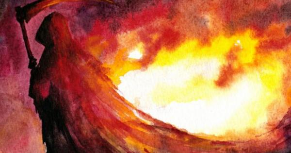 Статистиките за смъртта привличат вниманието на хората много повече отколкото