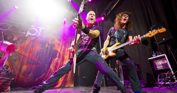 Слушането на китара може да бъде хипнотизиращо пише Мениджър Нюз Китарата