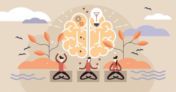 Тревожите се че паметта ви отслабва Трудно ви е да