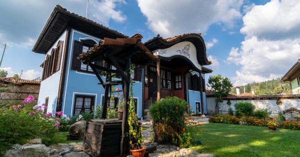 С наближаването на месец март започваме да правим планове за