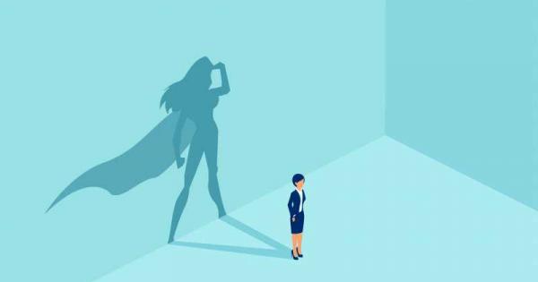 До голяма степен успехът зависи от отношението ви към него