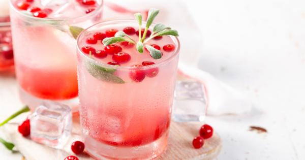 Когато става дума за плодов сироп оцетът не е най привлекателната