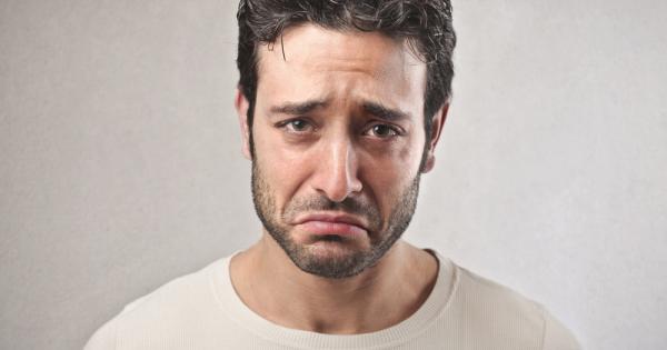 Тъгата е най дълготрайната емоция разкри ново изследване публикувано от Motivation and