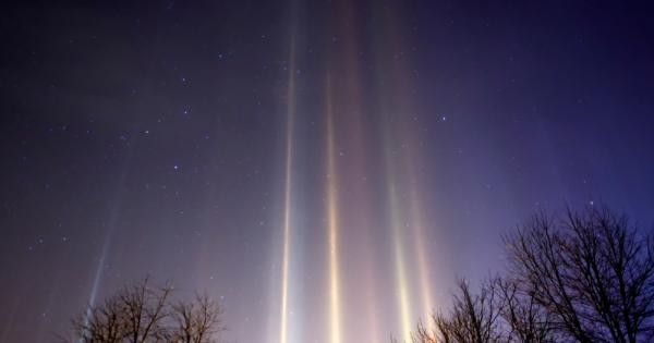 В небето над Минданао Филипините се появиха за втори път