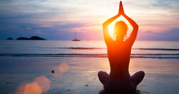 Знаете ли че Йогата е един от първите и най успешни