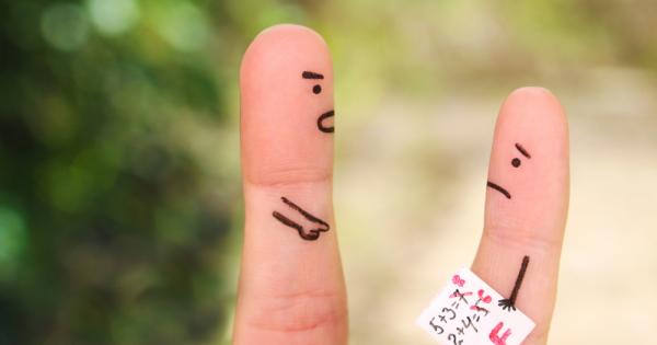 Крясъците не помагат да се разреши нито един проблем Най много