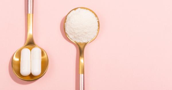 С напредването на възрастта и заради постоянното натоварване ставите ти се