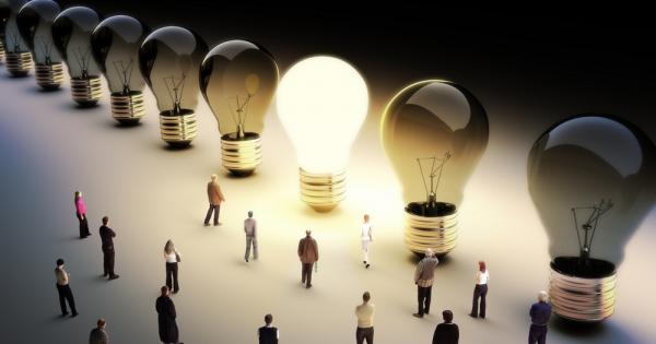 Посветил съм живота си на изучаването и подобряването на благосъстоянието