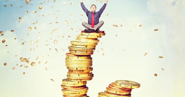 Парите не носят щастие Защо обаче хората са на противното