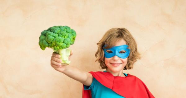 Детето капризничи отказва да яде едно или друго а това