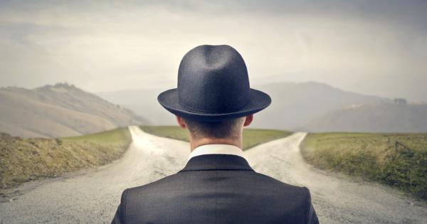 1 Никога не сравнявайте вашите слабости със силата на други