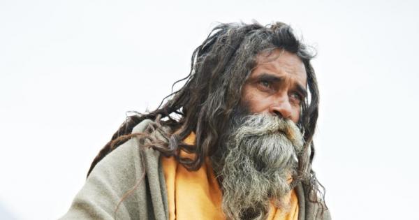 Старче моля те кажи ми какво е просветление Старецът се усмихна пусна